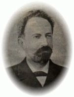 José Benjamín Zubiaur