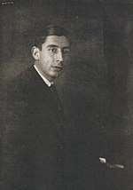 José Bergamín