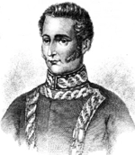 José Bernardo de Tagle y Portocarrero, Marquis of Torre Tagle
