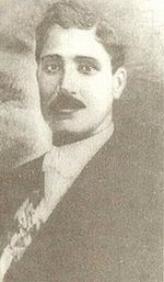José Bordas Valdez