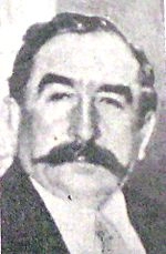 José Camilo Crotto