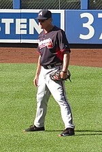 José Castro (baseball)