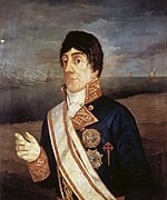 José de Bustamante y Guerra