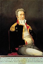 José de Vargas Ponce
