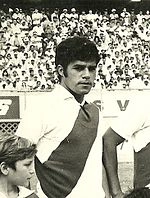 José del Castillo (footballer)