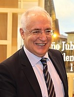 José Ignacio Ceniceros