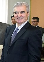 José Joaquín Martínez Sieso