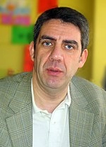 José Luis Narom
