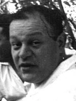 José Luis Sérsic