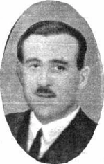 José María Álvarez Mendizábal