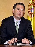 José María Michavila