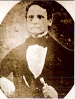 José María San Martín