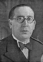 José María Sentís Simeón