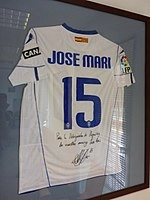 José Mari (footballer, born 1987)