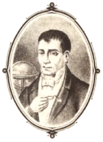 José Martín Espinosa de los Monteros