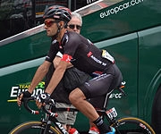 José Mendes (cyclist)