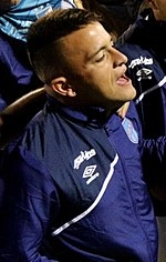 José Méndez (footballer)