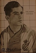 José Padrón