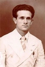 José Peirats