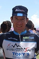 José Robles (cyclist)