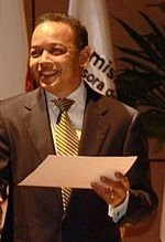 José Santana (economist)