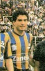 José Serrizuela