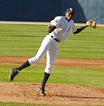 José Valdez (baseball, born 1983)