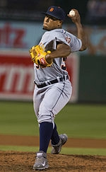 José Valdez (baseball, born 1990)