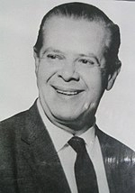 José Vicente Faria Lima