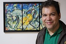 Jose Javier Mejia Palacio