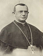 Josef Antonín Hůlka