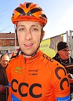 Josef Černý (cyclist)