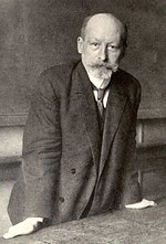 Josef Felix Pompeckj