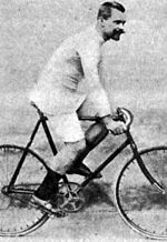 Josef Fischer (cyclist)