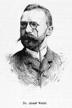 Josef Kaizl