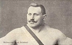 Josef Steinbach