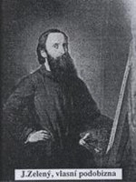 Josef Zelený