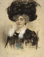 Josefa Texidor Torres