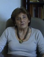 Josefina Gómez Mendoza