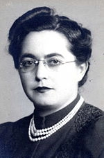 Josefina Passadori