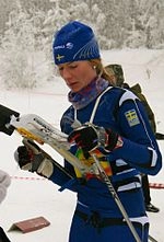 Josefine Engström