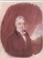 Joseph Alexandre Jacques Durant de Mareuil