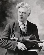 Joseph Allard (fiddler)