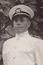 Joseph B. Aviles Sr.