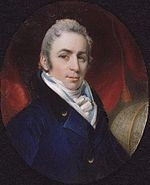 Joseph Bouchette