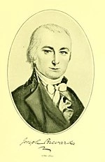 Joseph Brevard