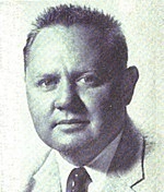 Joseph F. Holt