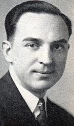 Joseph F. Ryter