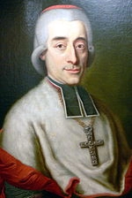 Joseph Franz Auersperg