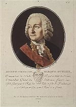 Joseph François Dupleix